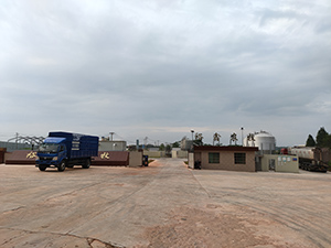 10萬頭育肥豬！博泰環(huán)保有史以來養(yǎng)豬廢水項目交付